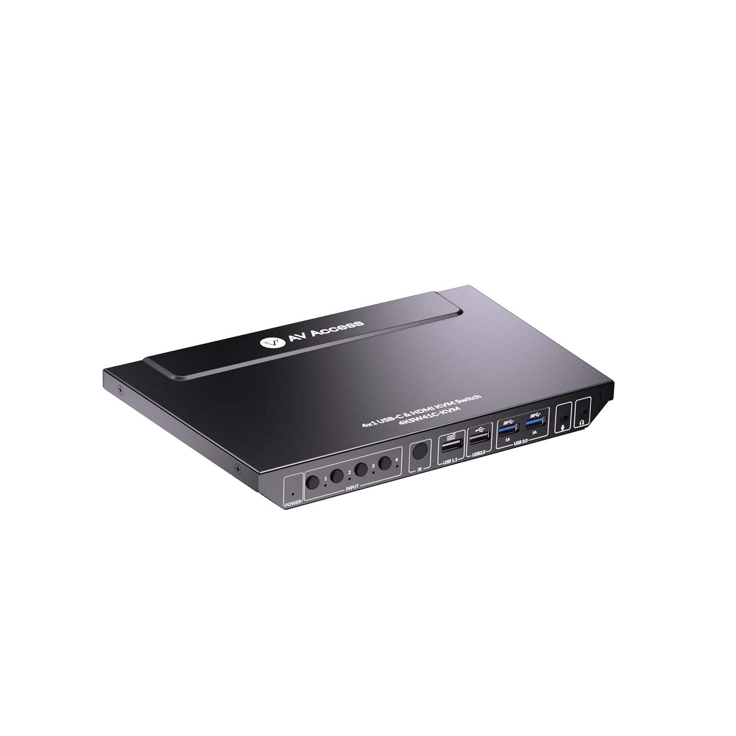 Maximizing Efficiency: The Power of a 4K USB-C Docking Station & HDMI KVM Switch