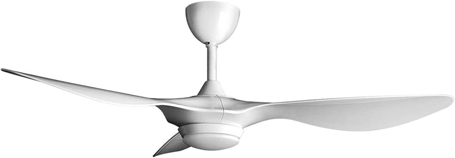 The Ultimate Guide to the 52″ Bright White Ceiling Fan