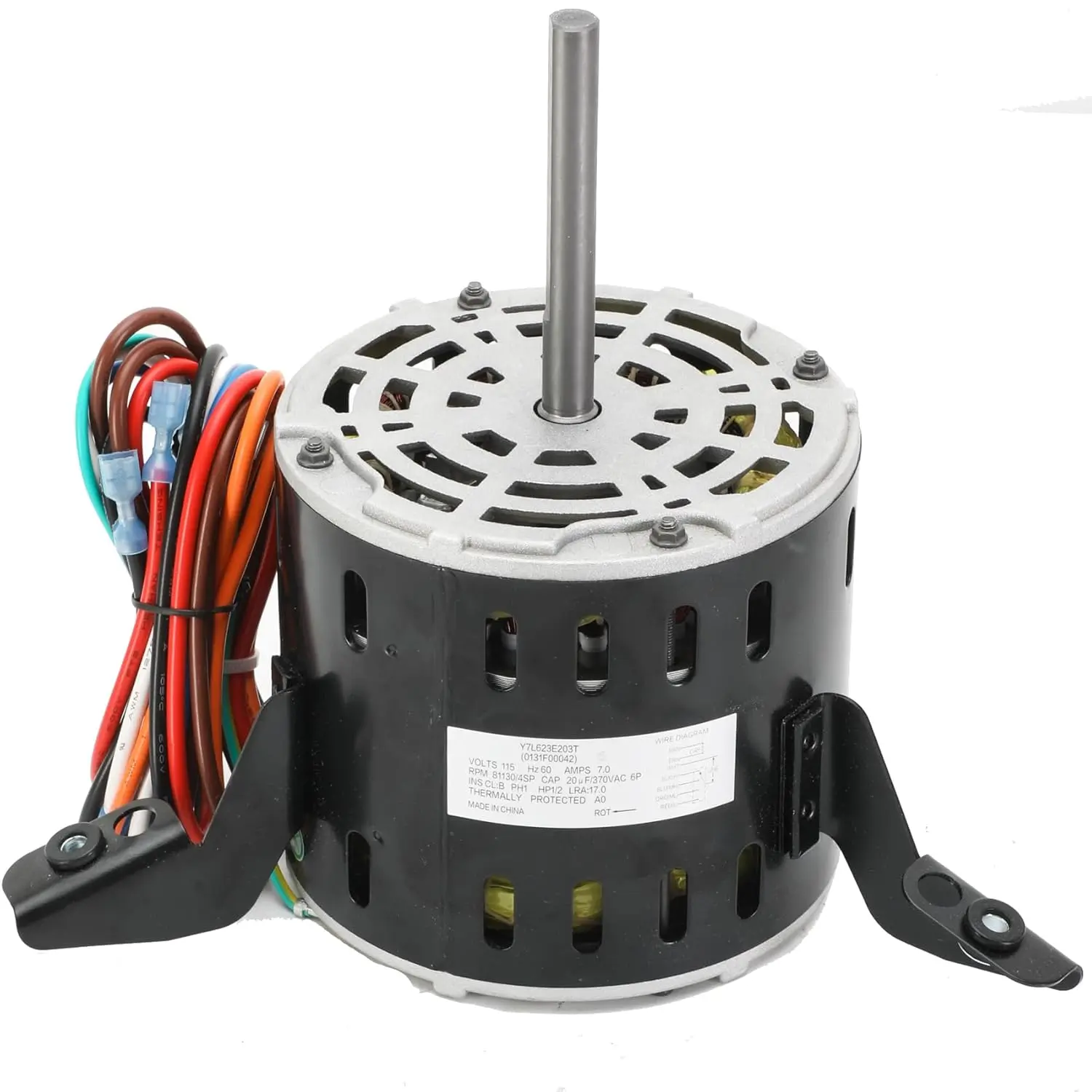 Upgrade Your Home Heating: A Guide to Furnace Blower Motors