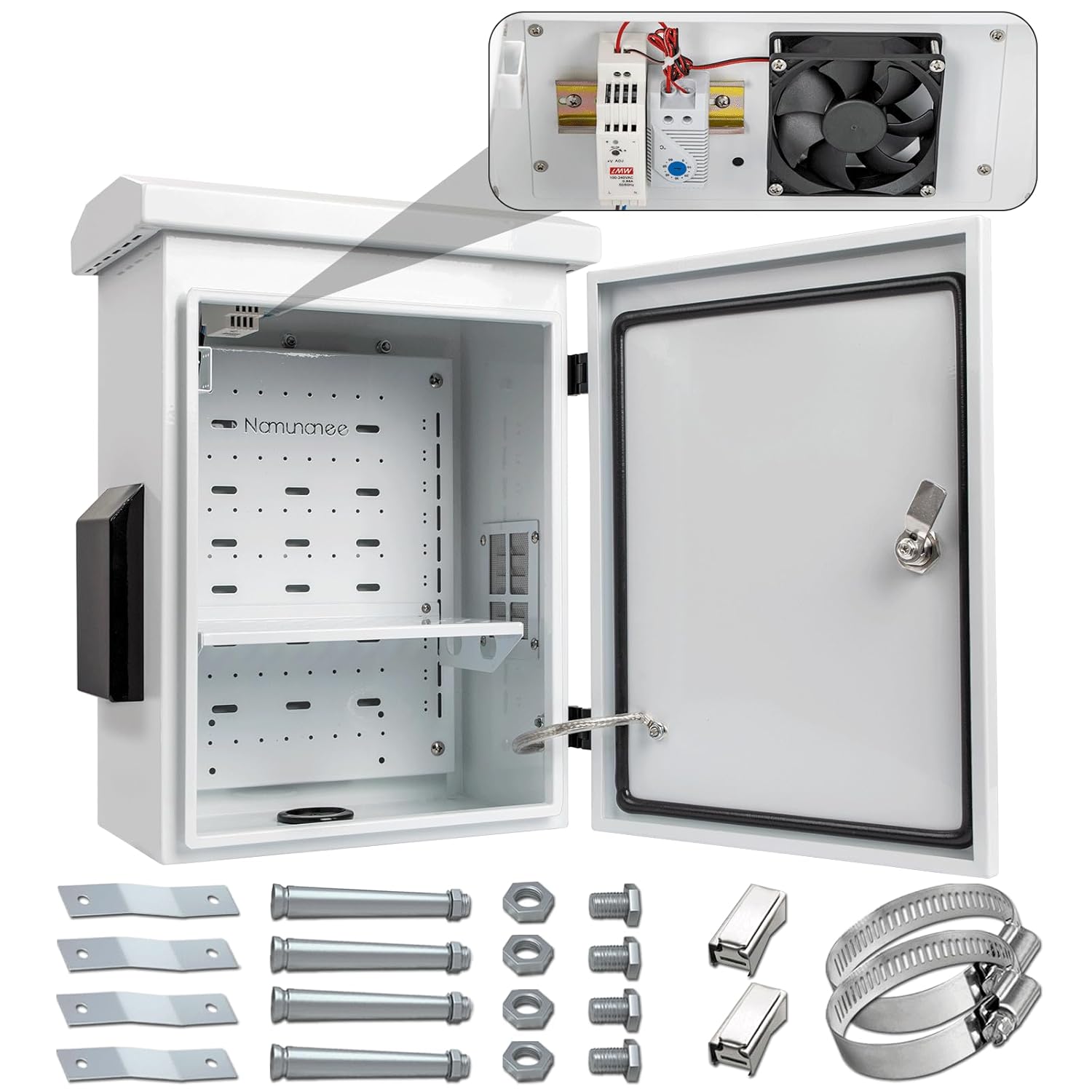 Protect Your Outdoor Electronics: The Ultimate Guide
