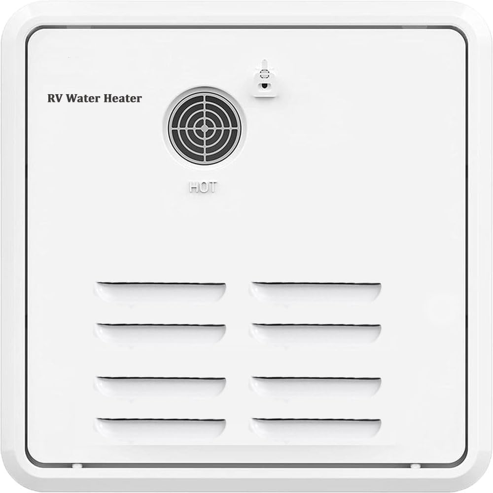 Optimal RV Tankless Hot Water Heater Solutions