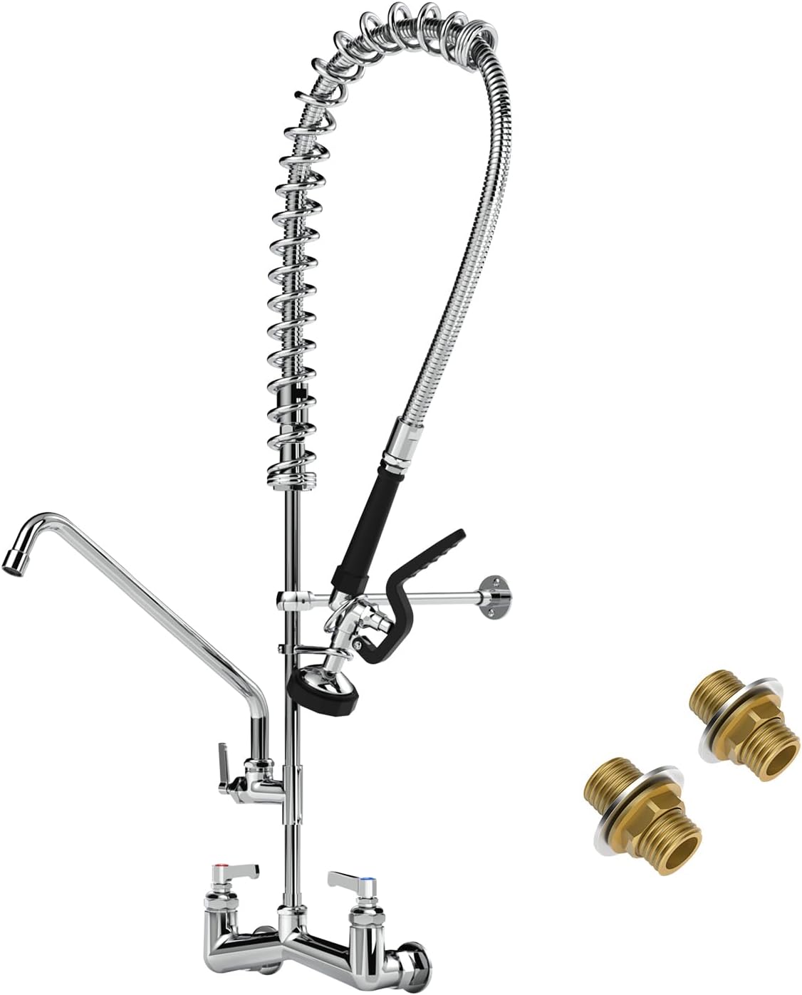 Upgrade Your Kitchen with the GOSIFACA Commercial Faucet