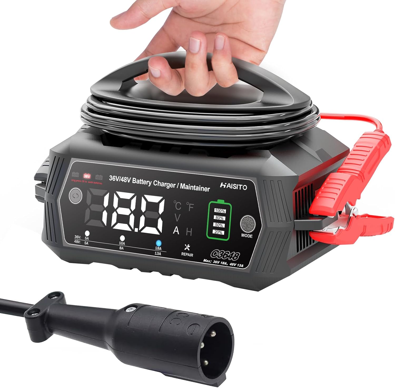Choosing the Right Golf Cart Battery Charger