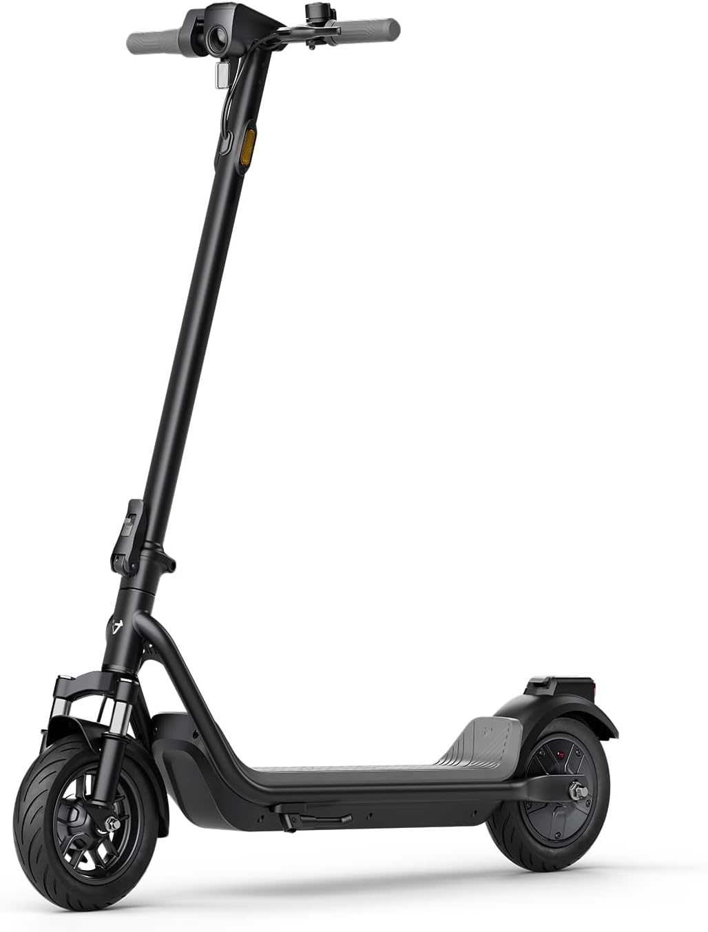 Exploring the NIU 100P Electric Scooter: A New Era for Adults