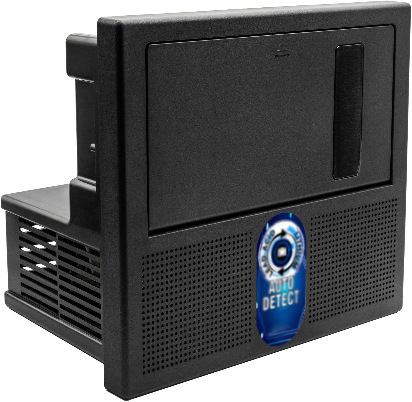 Maximize Your RV with a 55 Amp Power Center Converter/Charger