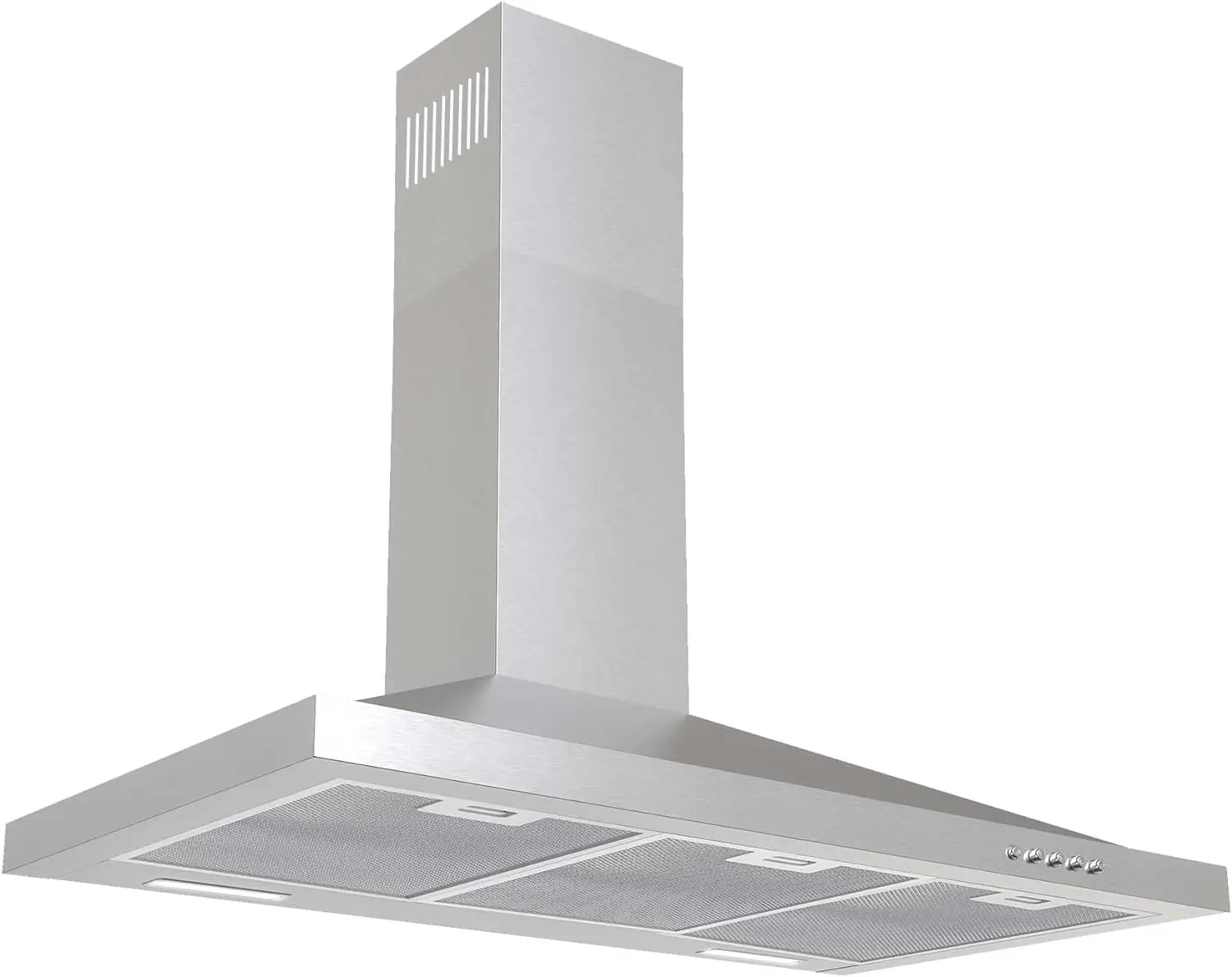 Transform Your Kitchen with a 36-Inch Wall Mount Range Hood
