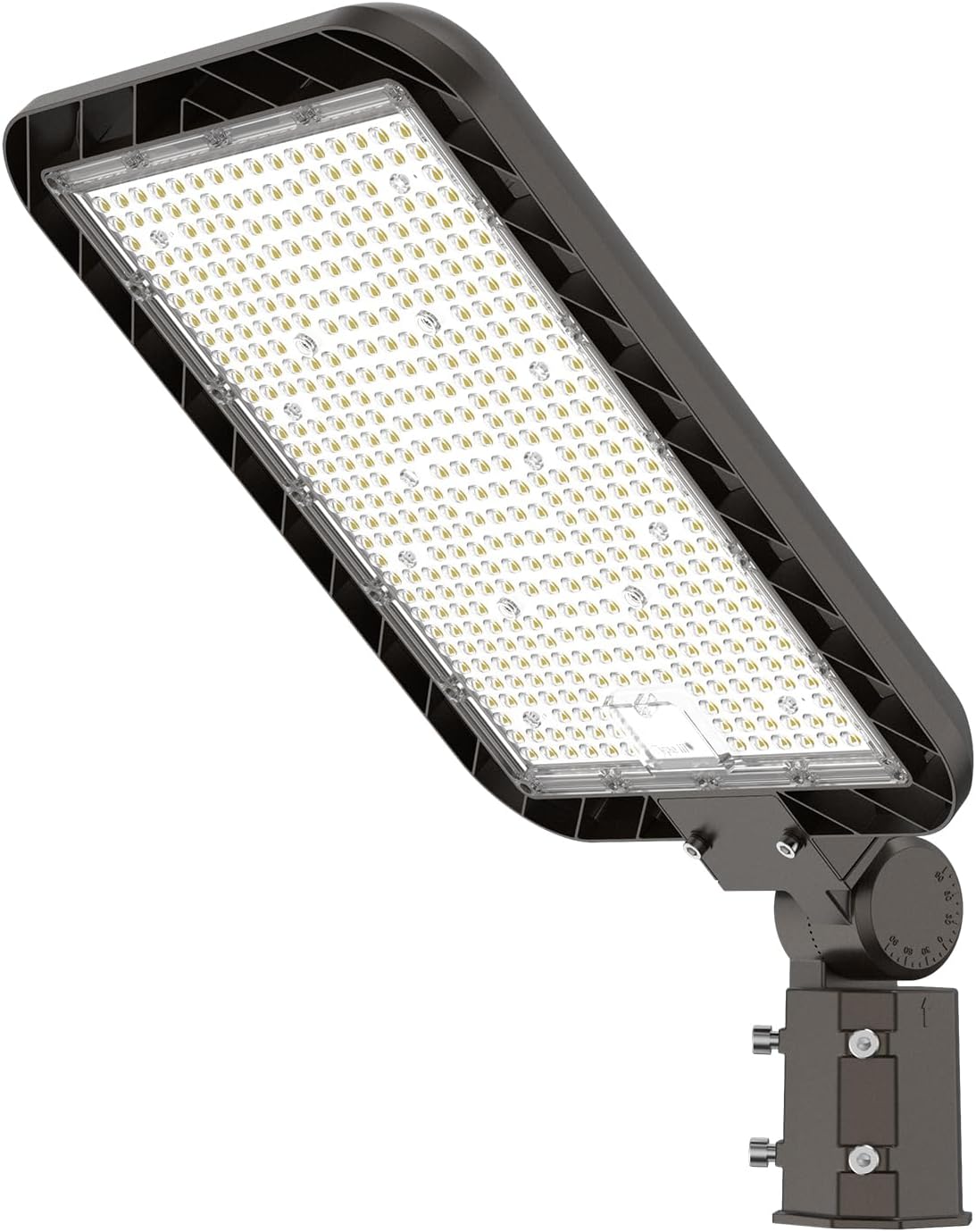 Powerful 400W LED Parking Lot Light: A Comprehensive Guide
