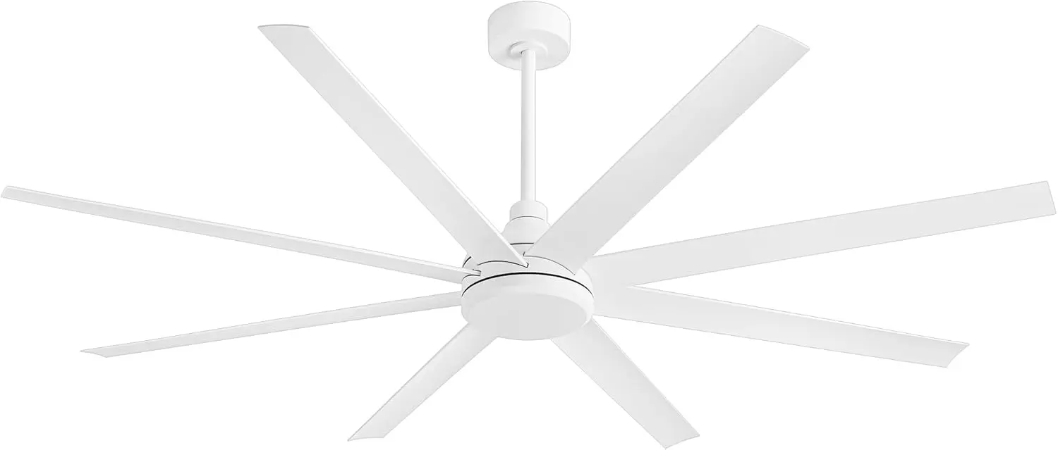 Revamp Your Space: Breezary Ceiling Fan Without Light Review