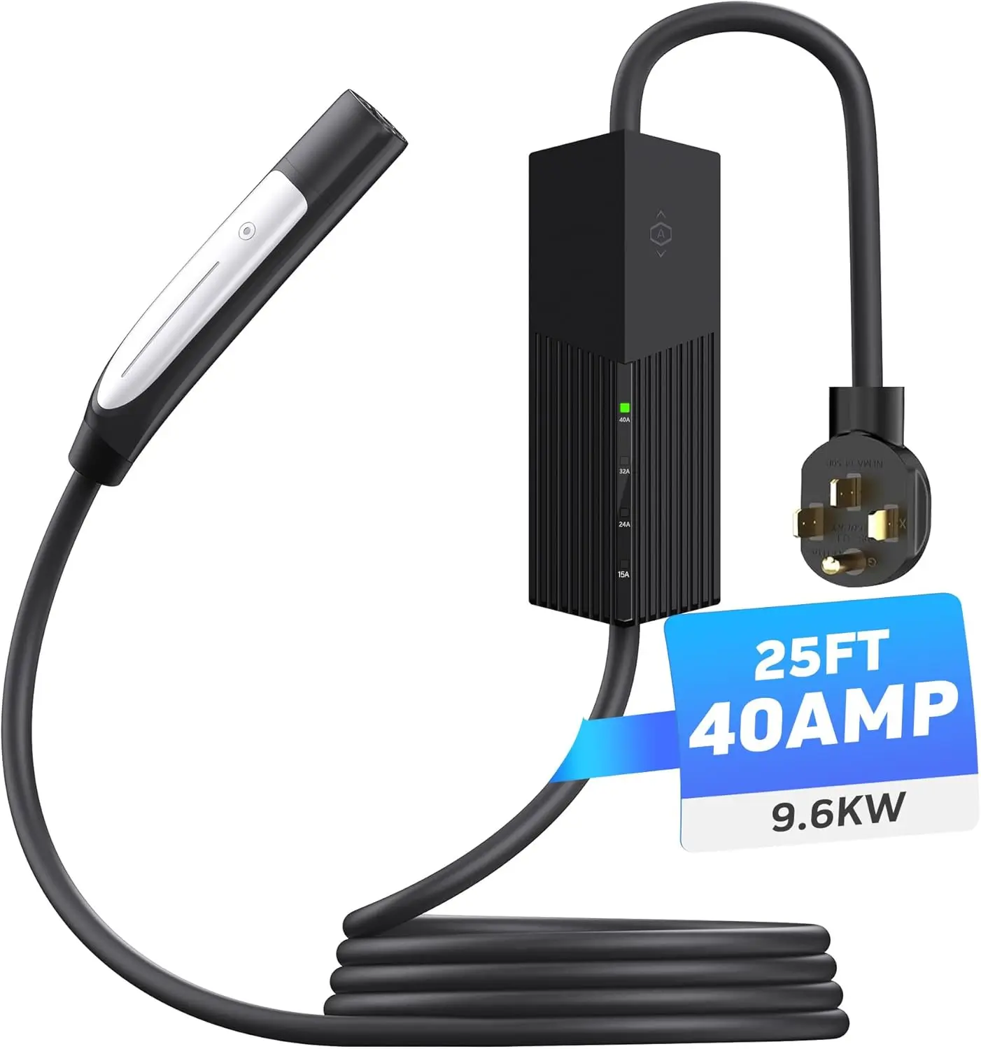Unlock Efficient Charging: Tesla Level 2 Electric Vehicle Charger