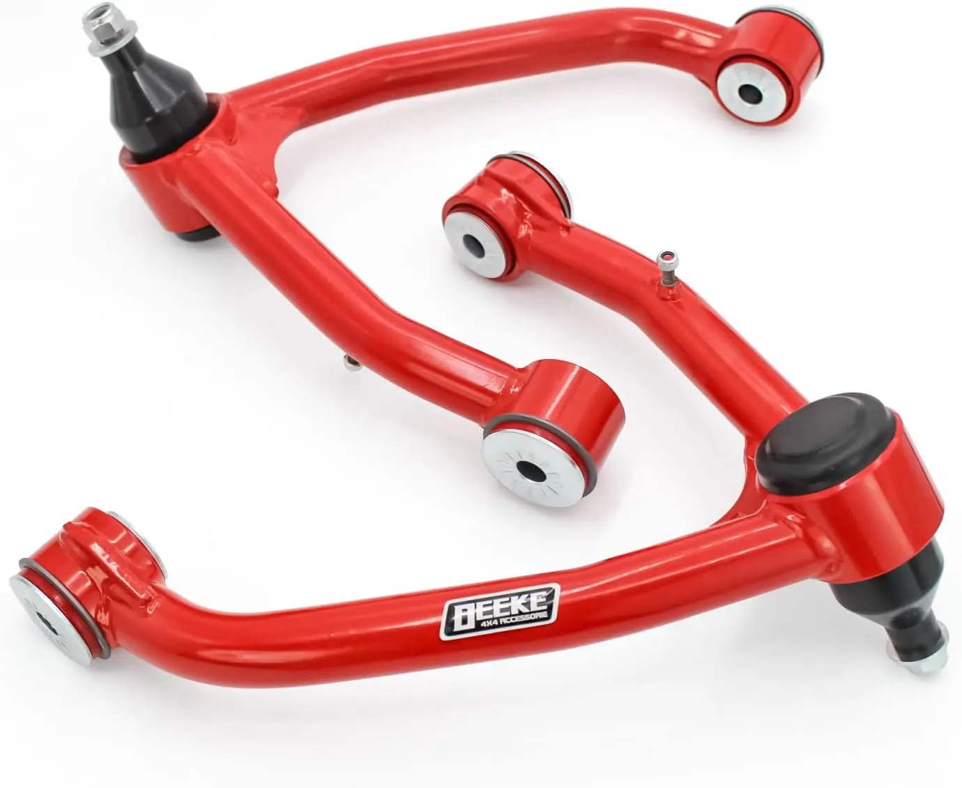 Elevate Your Ride: Front Upper Control Arm Upgrade for Chevy & GMC
