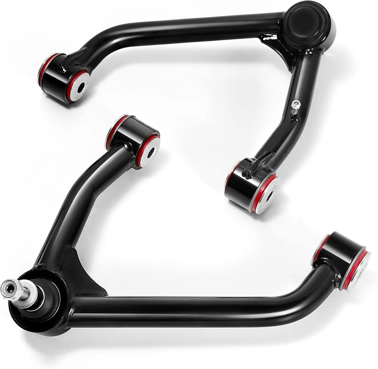 Maximize Performance: Adjustable Control Arms for Silverado 1500