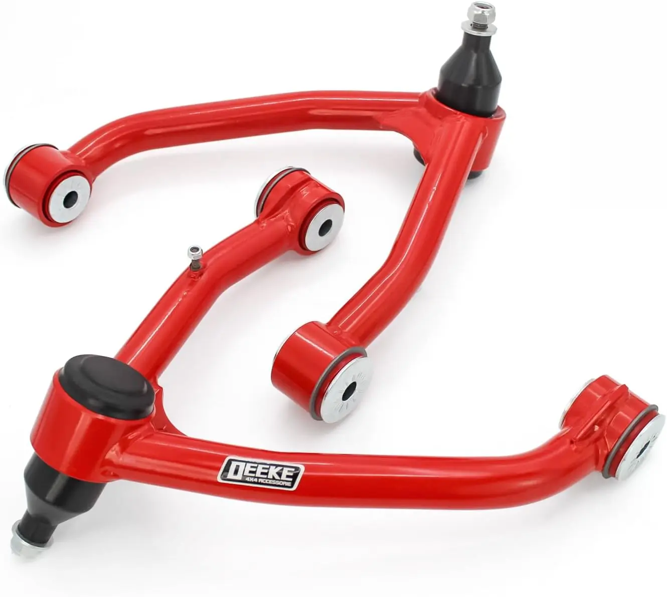 Premium Control Arms for 2007-2018 Chevy Silverado & Tahoe
