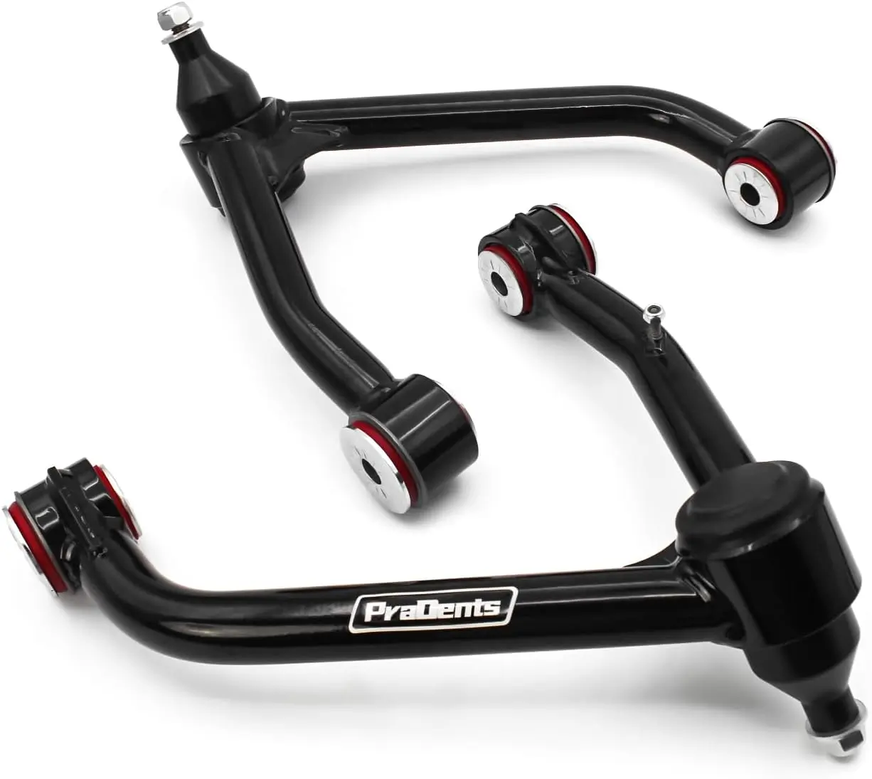 Upgrade Your Chevy Silverado with Premium Front Upper Control Arms