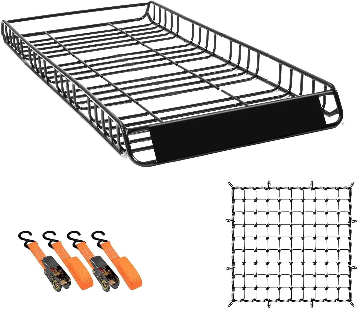 Maximize Your Journey with the Outmax Rooftop Cargo Carrier