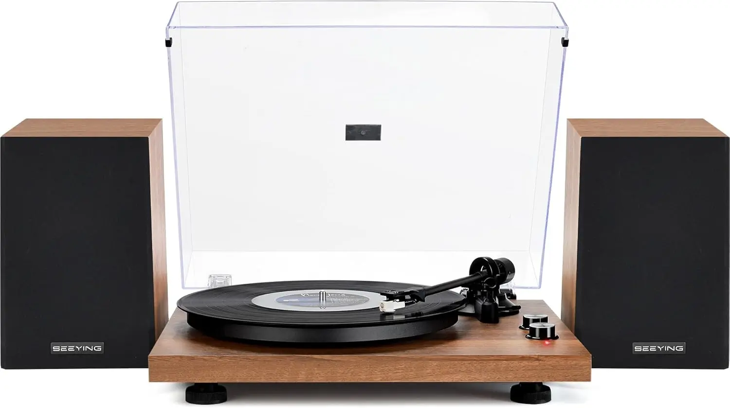Discovering Sound: The Vinyl Record Player Turntable Experience