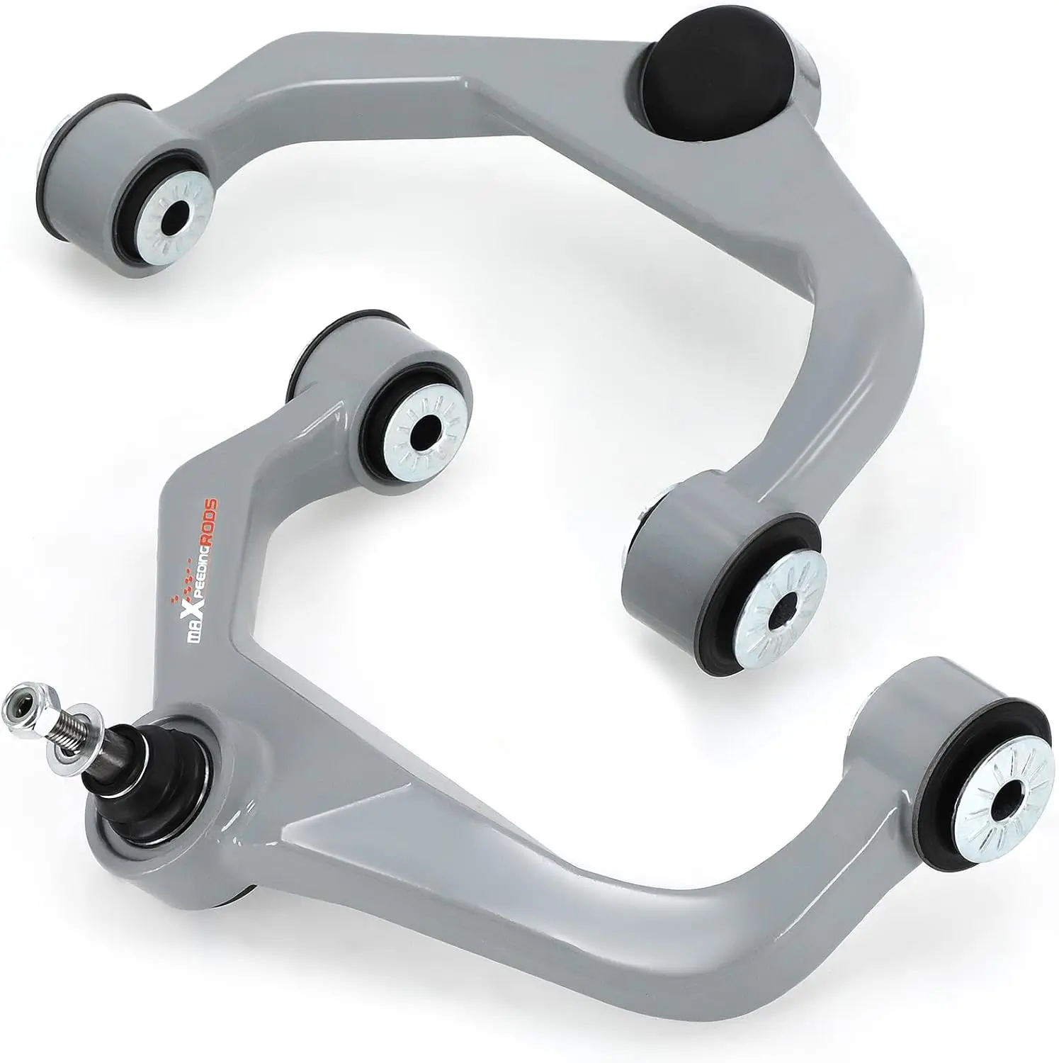 Unlock Performance: Forge Your Future with a 3.5″ Control Arm