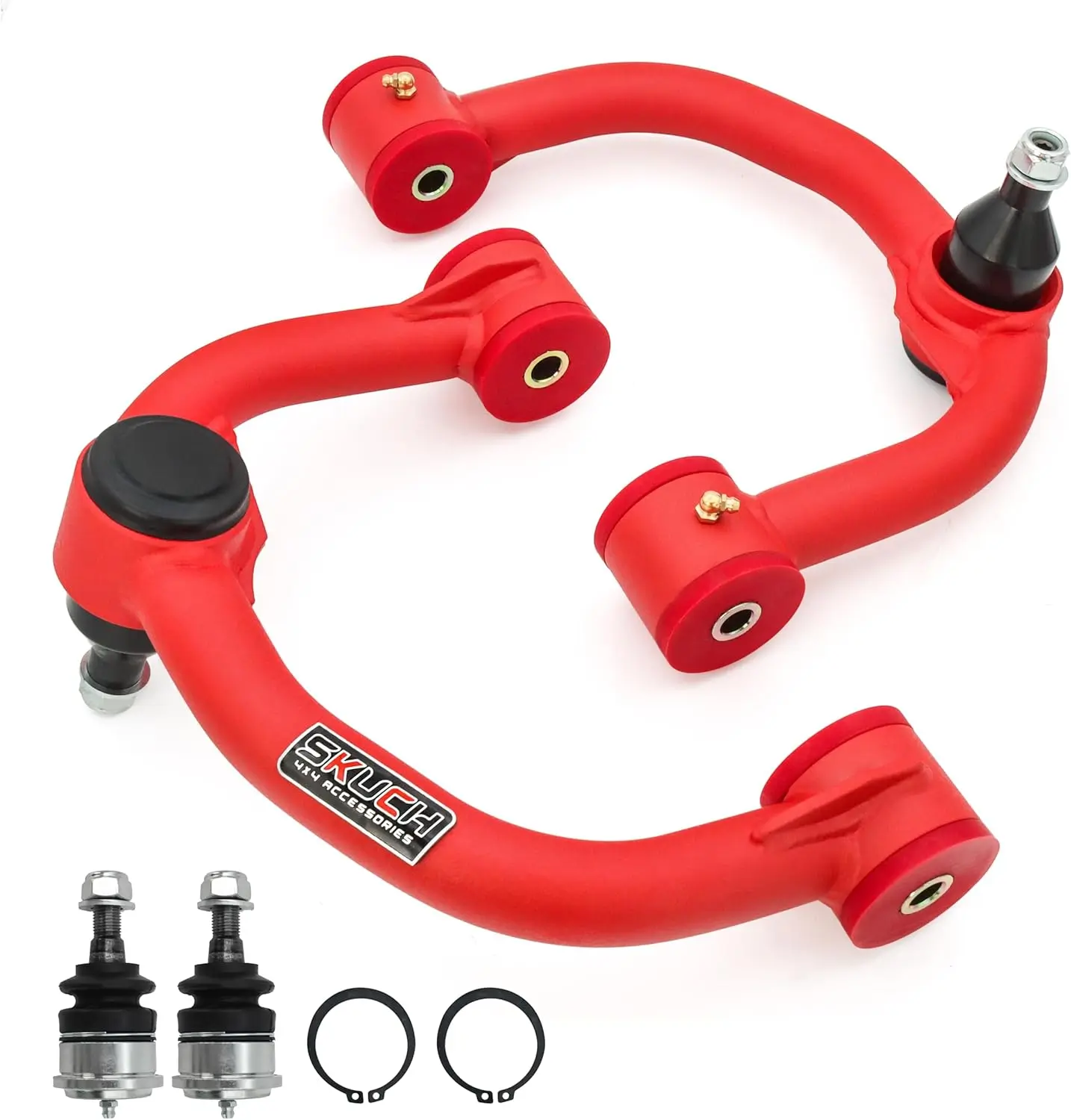 Upgrade Your Ford F150 Control Arms for Superior Performance