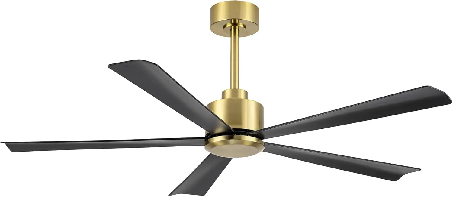 Enhance Your Space with an Industrial Ceiling Fan