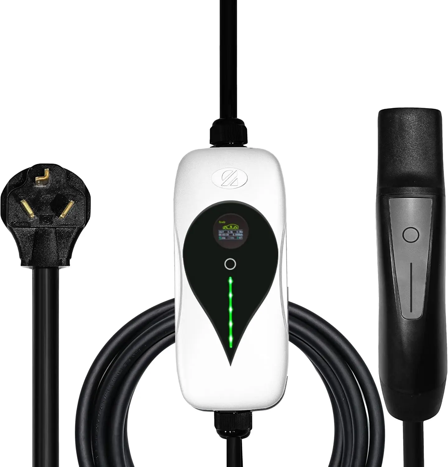 Mastering Mobility: Your Guide to Portable EV Charger for Tesla