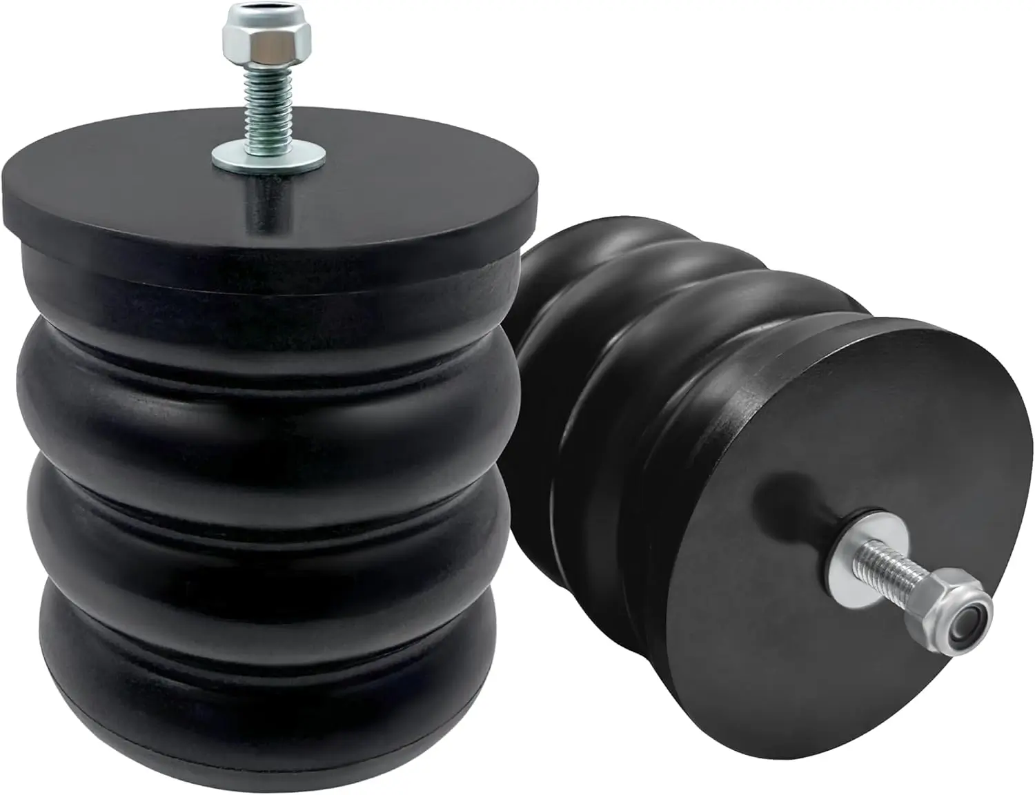 Mastering Load Stability with an Air Suspension Helper Spring Kit