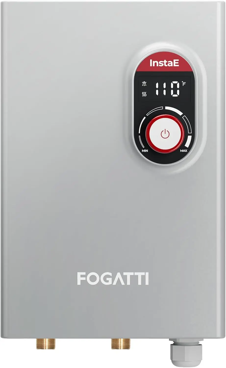 Maximize Efficiency with an 11KW Electric Tankless Water Heater