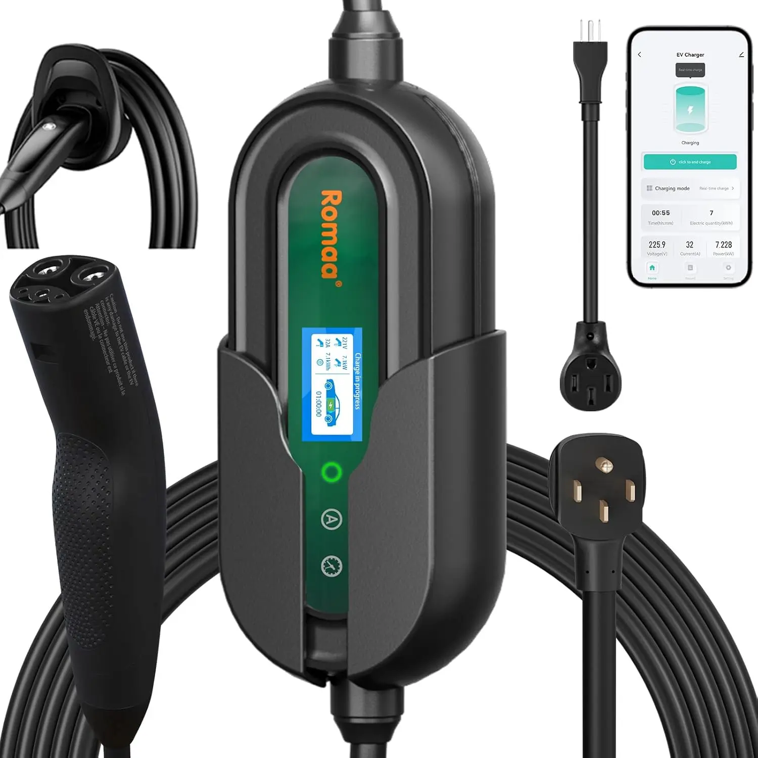 The Ultimate Tesla Mobile Charger Guide for Truckers