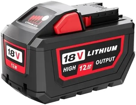 Unlock Power with M18 Lithium-Ion Battery: A Guide by Appliance Ace
