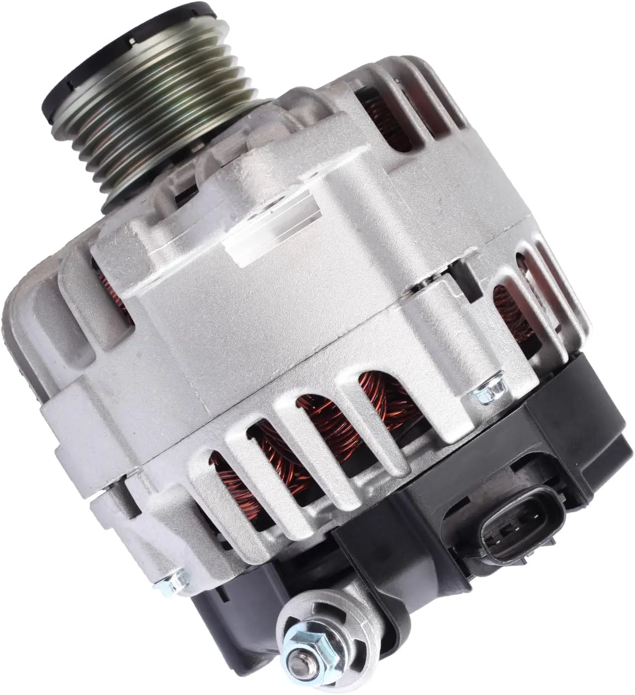 High-Performance Alternator for Nissan Altima, Sentra & X-Trail