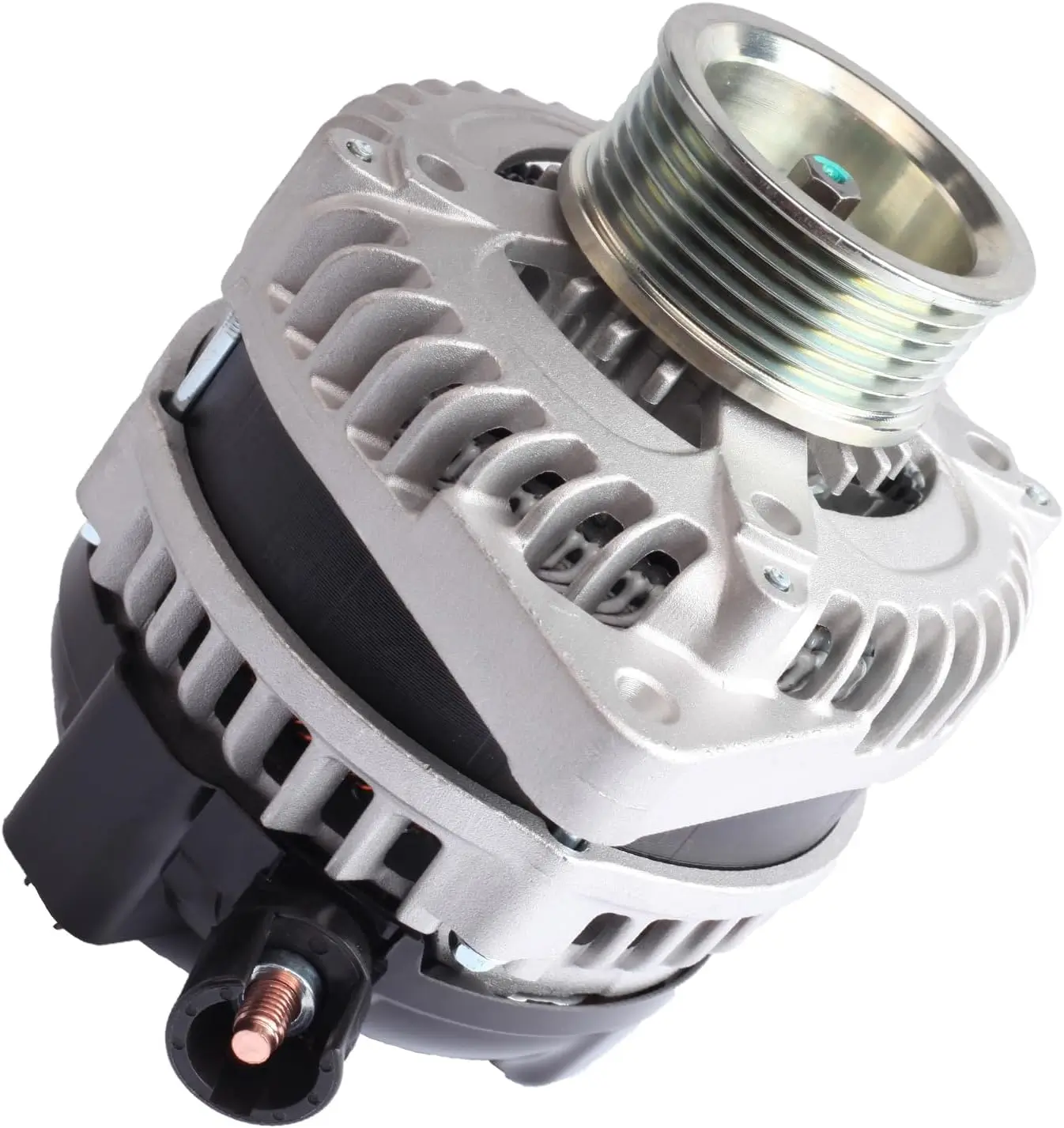 Upgrade Your Honda Accord: High-Performance Alternator Guide