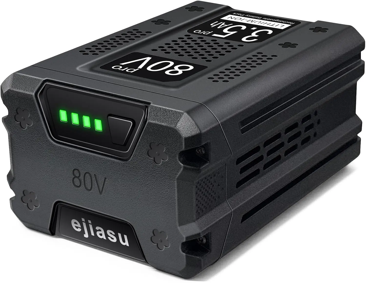Unlock Your Kobalt 80V Replacement Battery Potential