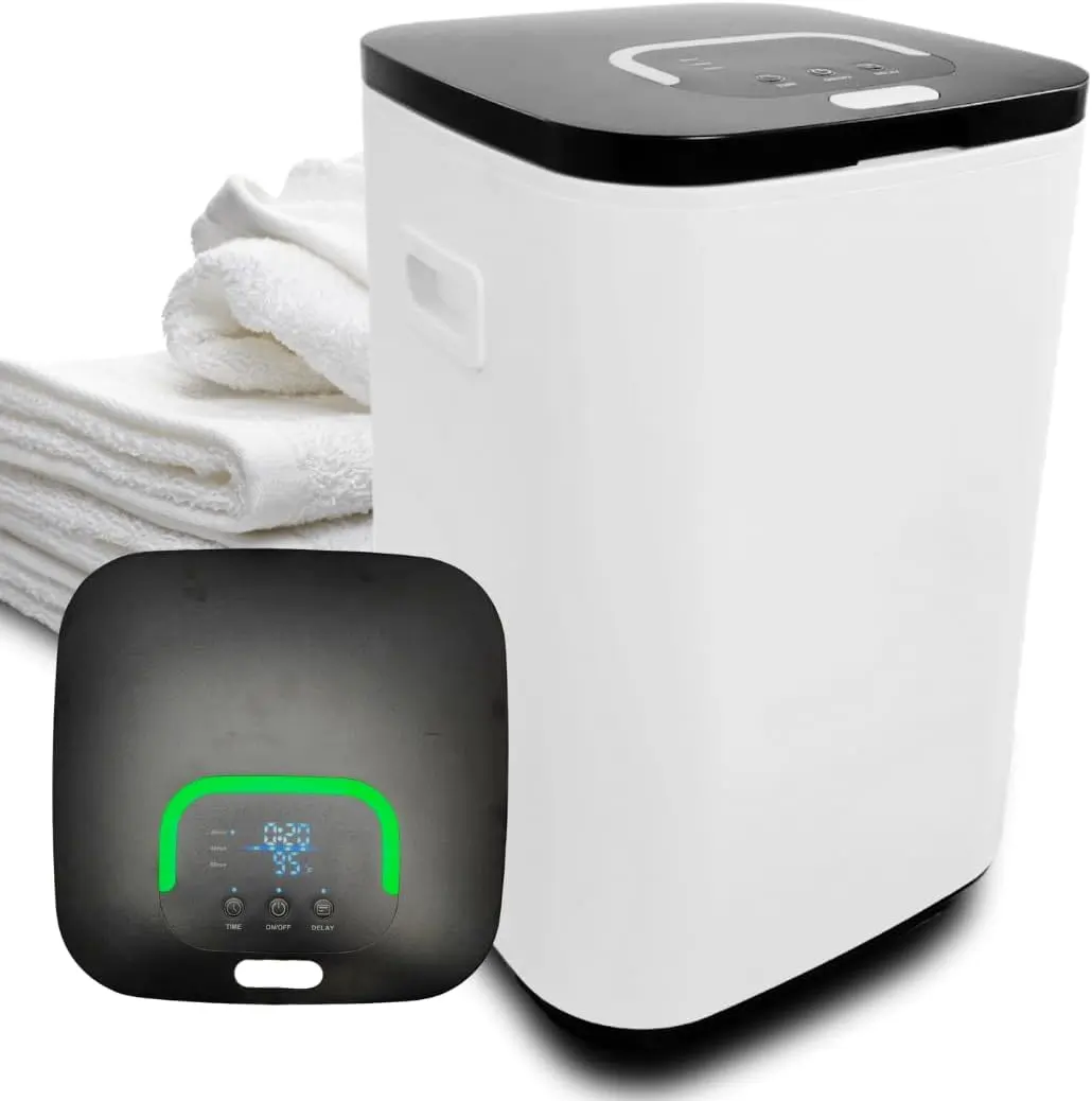 Elevate Your Comfort: Luxury Towel Warmer Review