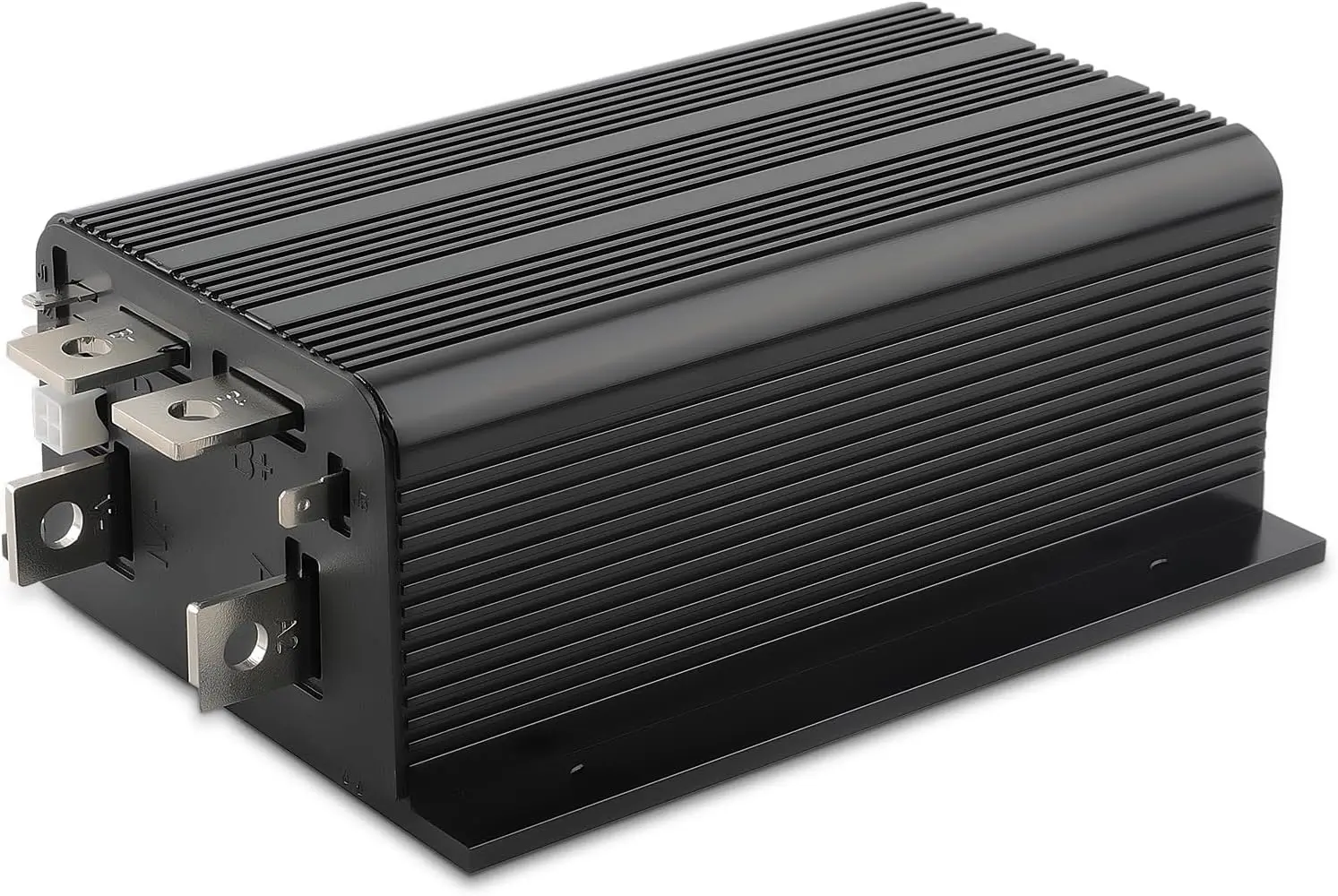 Upgrade Your Golf Cart with a 48V 500A Speed Controller