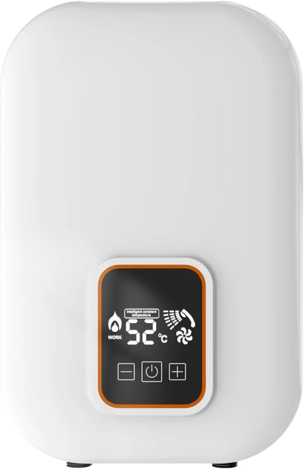 Embrace Endless Hot Water with a 6.5KW Electric Tankless Water Heater