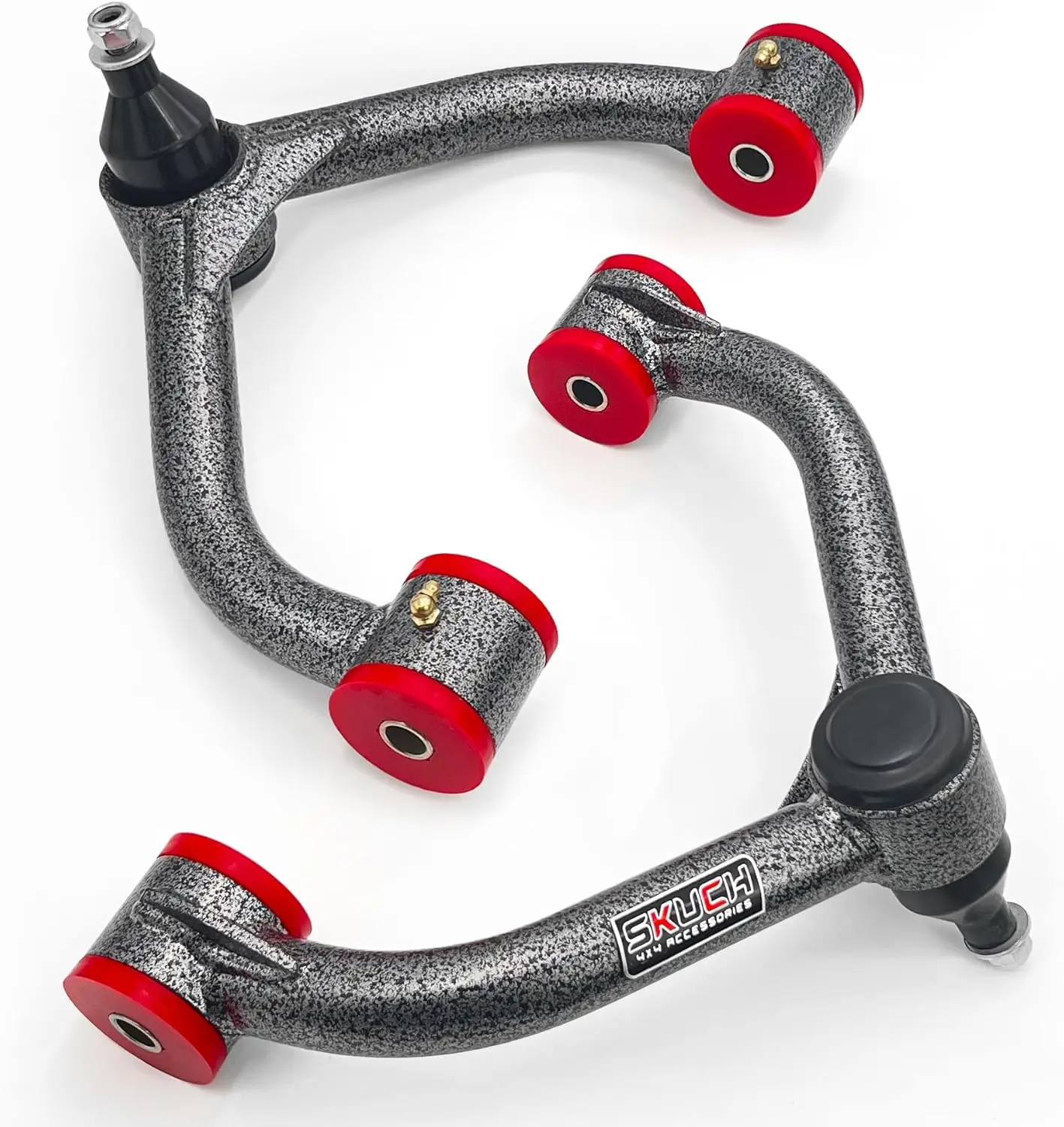 Premium Front Upper Control Arms for Silverado & Sierra
