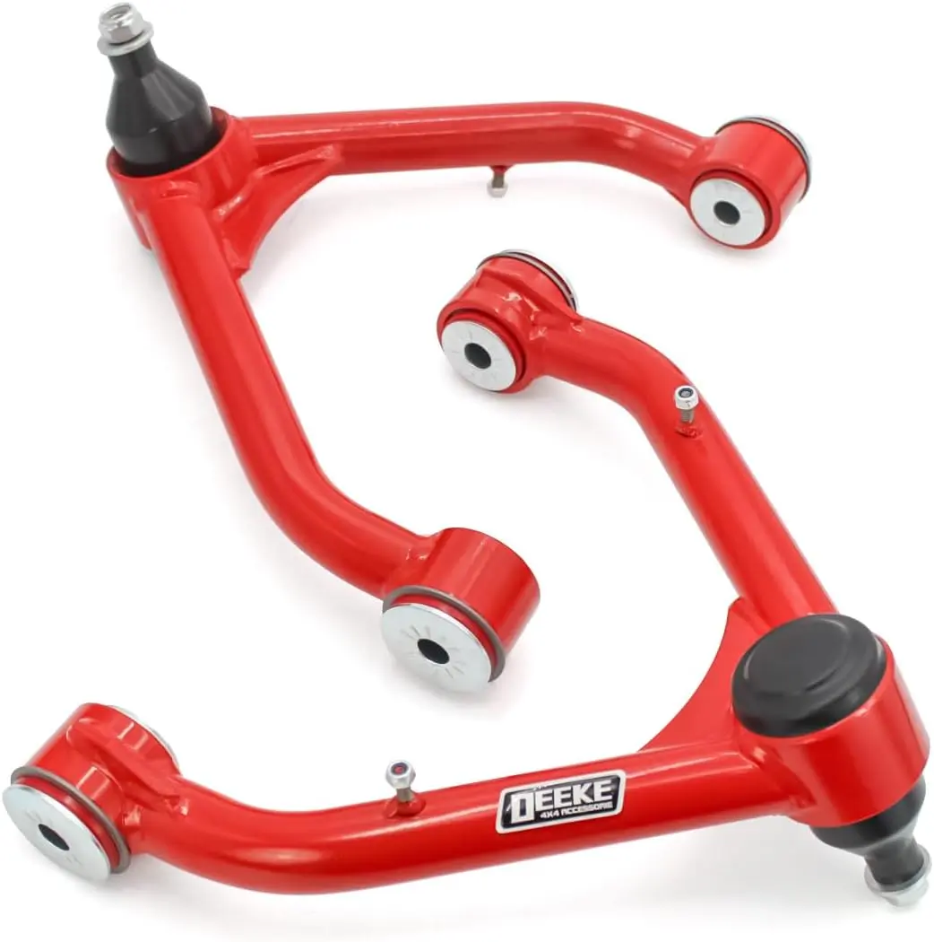 Enhance Your Chevy Silverado 1500 with Premium Control Arms