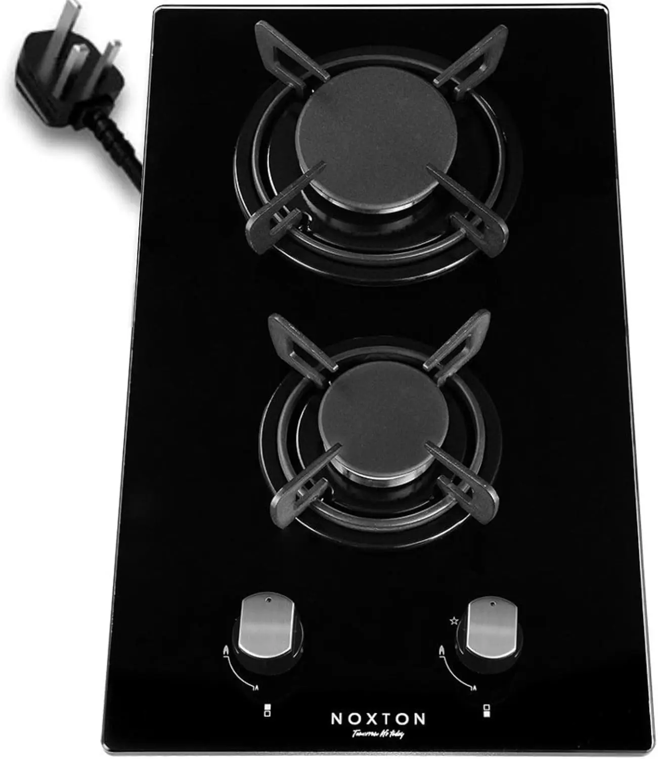 Mastering Culinary Arts with the Noxton 2 Burner Gas Cooktop