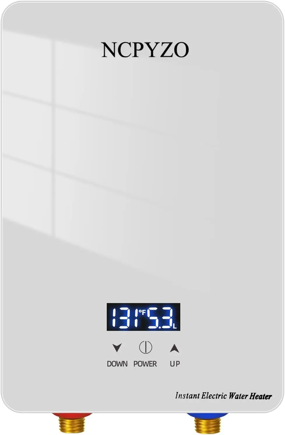 Embrace Endless Hot Water: The Tankless Electric Water Heater