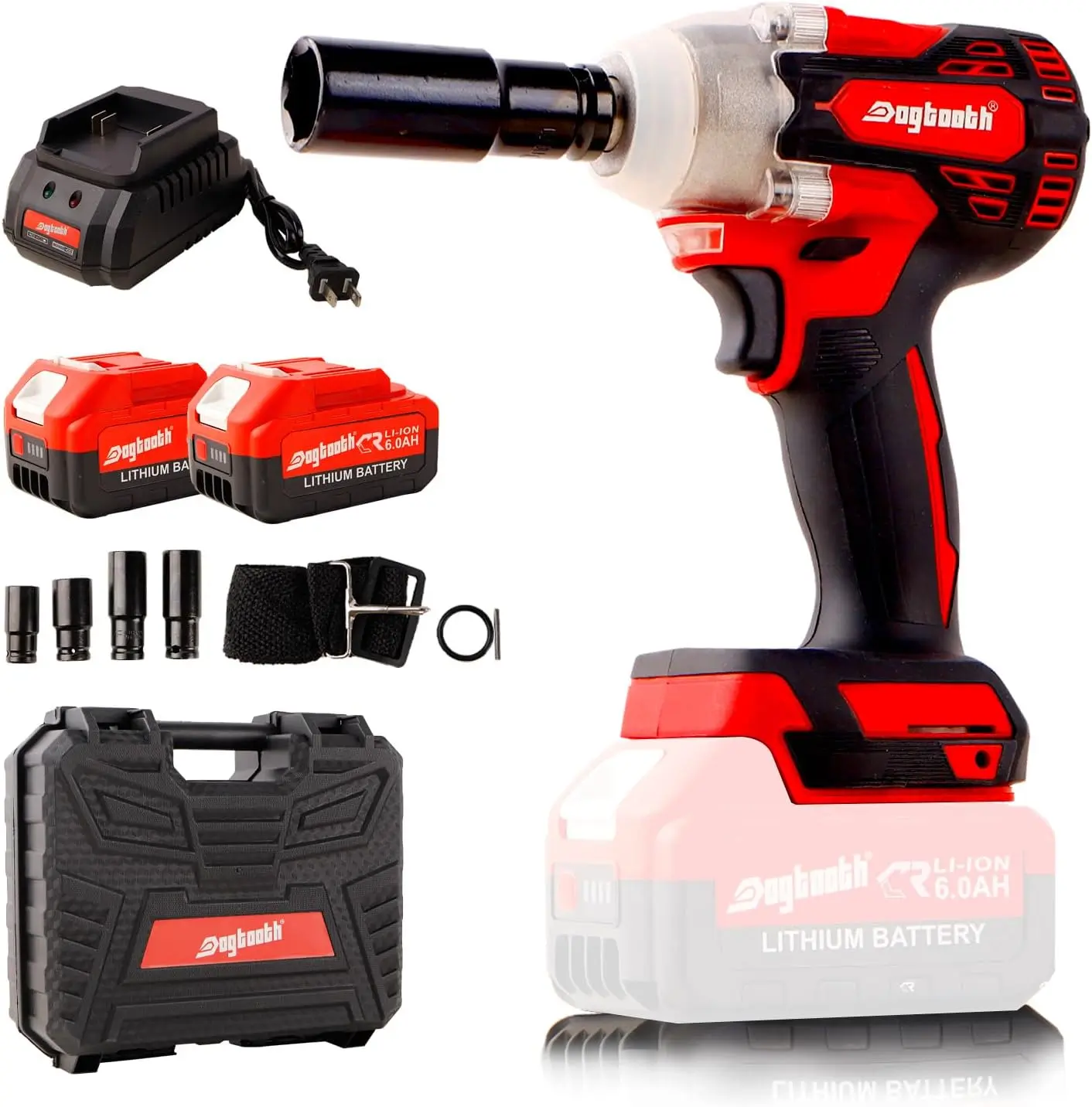 Mastering Tasks with the 21V Cordless Impact Wrench