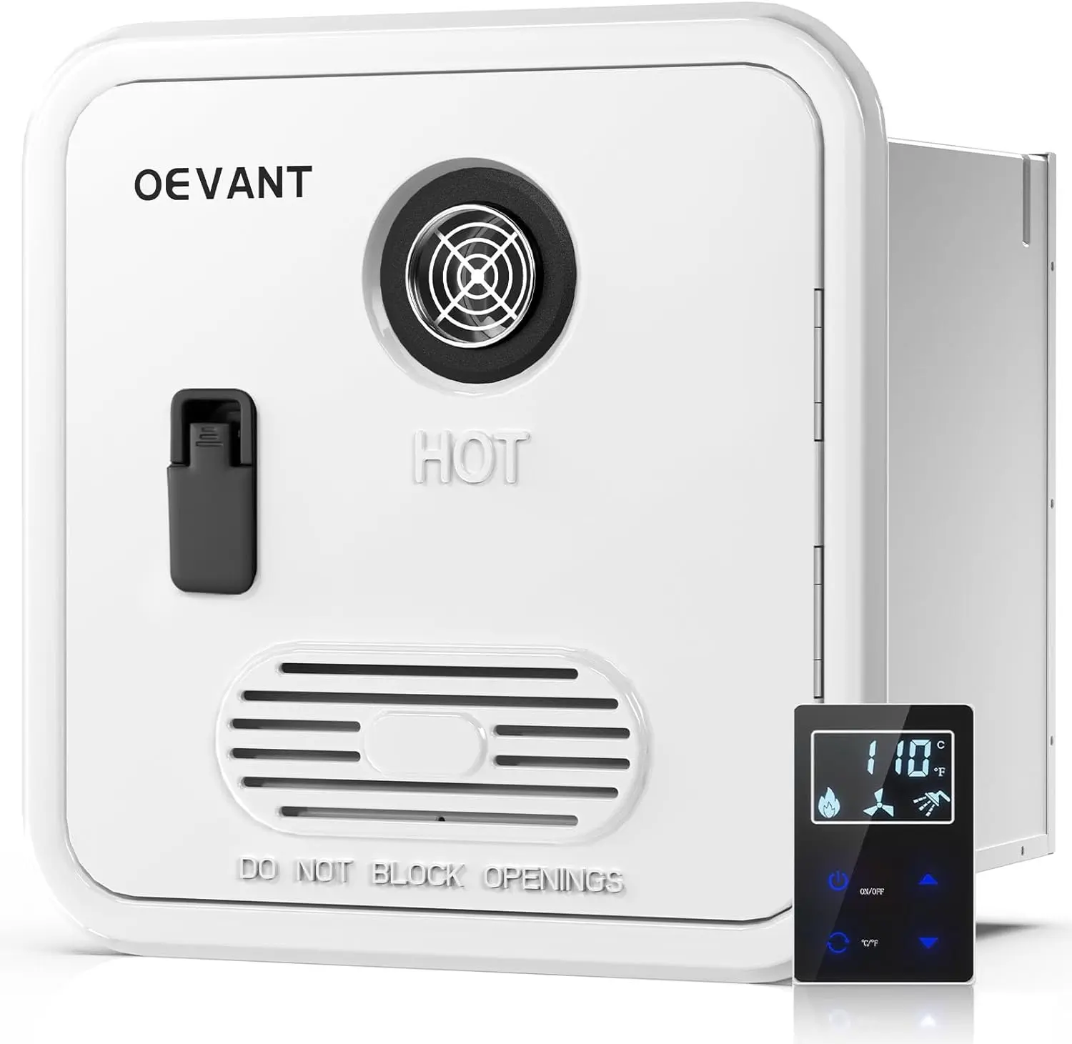 Tankless Water Heater for RVs: The Ultimate Guide by Jerry Fitzgerington