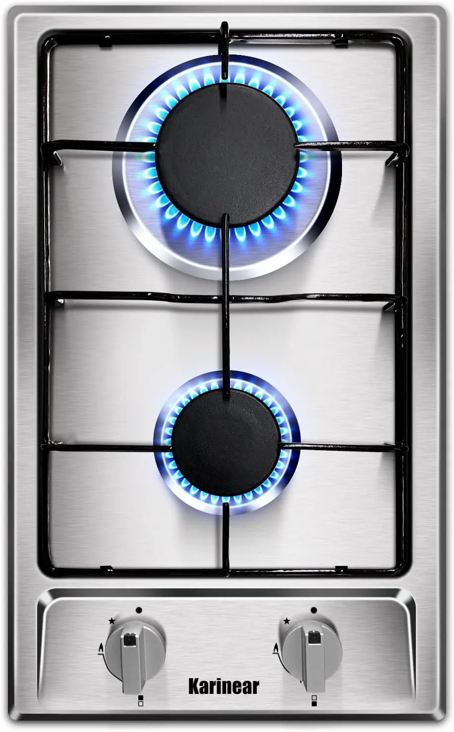 Mastering Cooking with a 12-Inch Gas Cooktop: A Guide