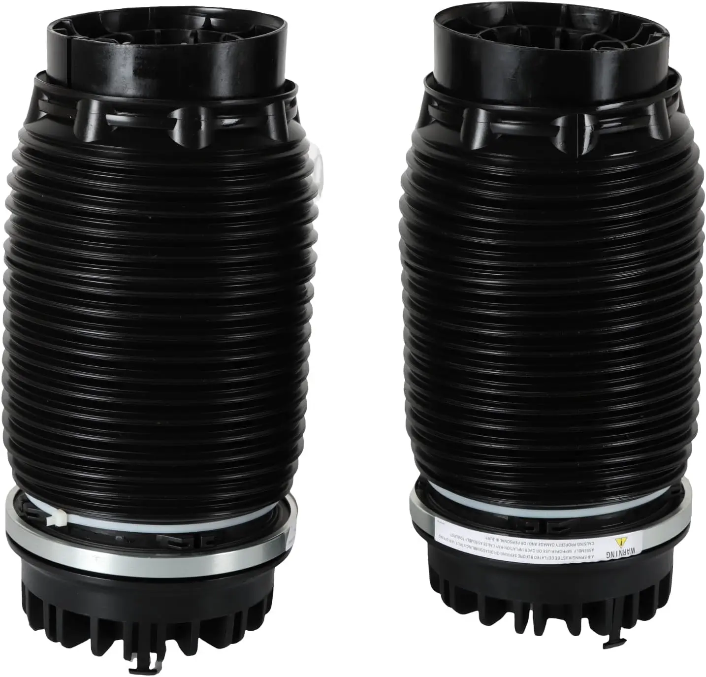 Upgrade Your Ride: High-Quality Air Suspension Struts for Ram 1500