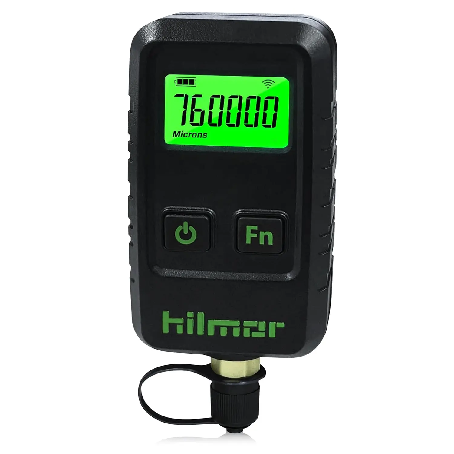 Unlock HVAC Precision: Hilmor CVG1200 Micron Gauge Review