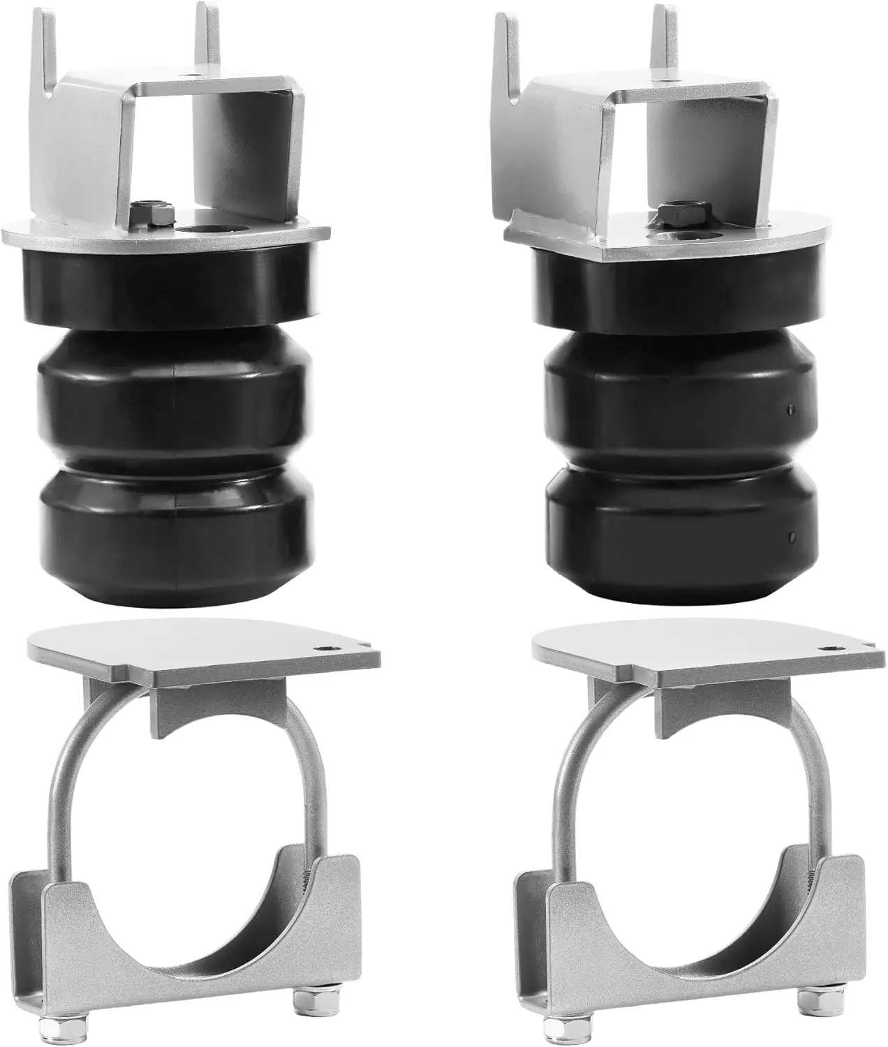 Ford F-150 Suspension Enhancement: Boost Your Ride’s Performance