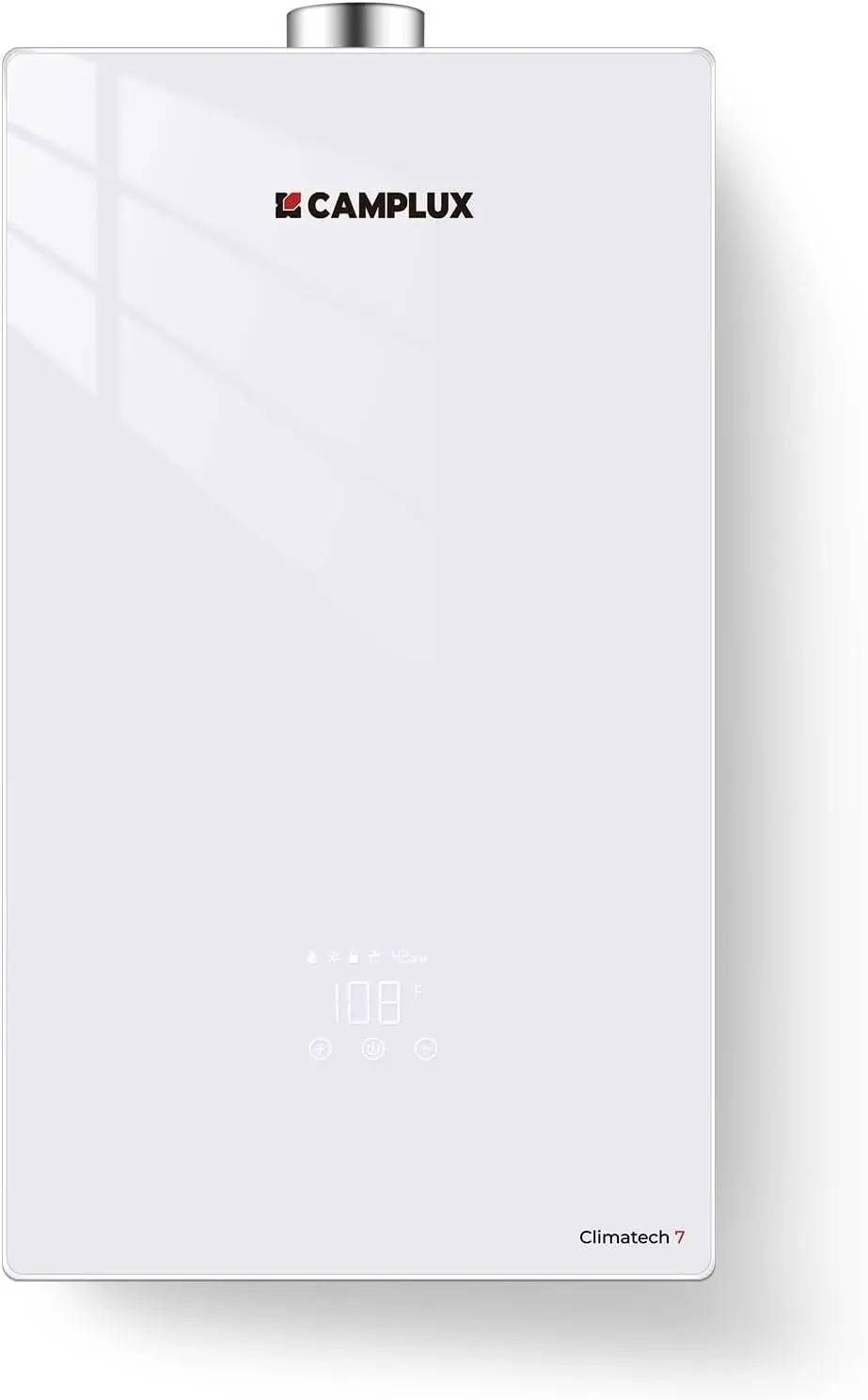 Unlock Endless Hot Water with a Tankless Water Heater Natural Gas