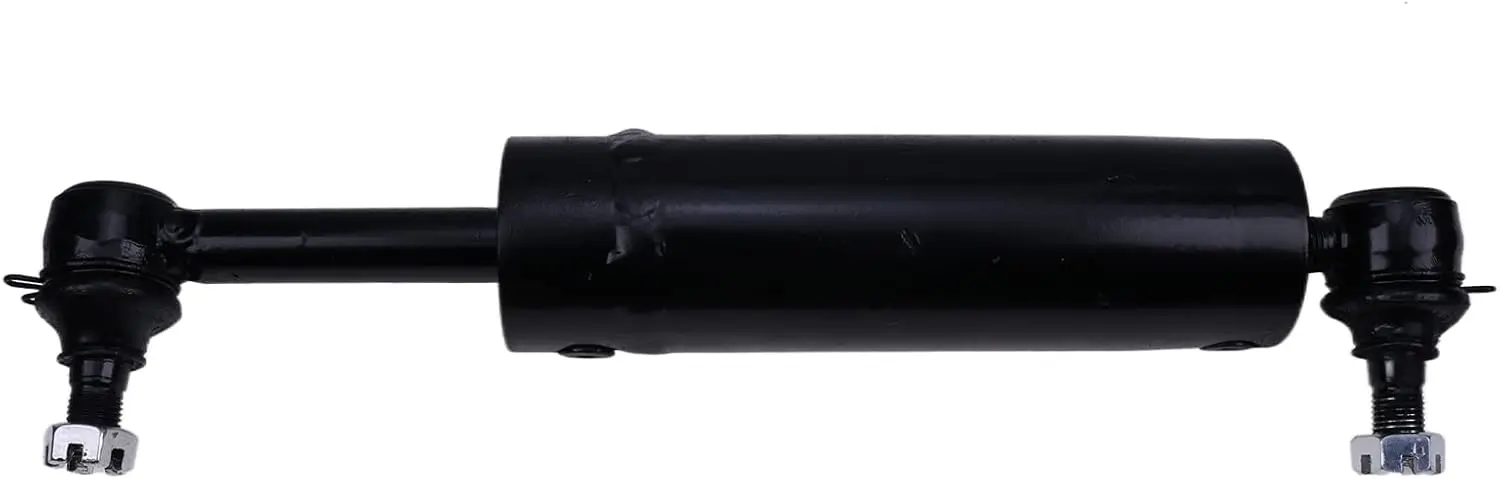 Optimize Your John Deere 955 with Hydraulic Power Steering