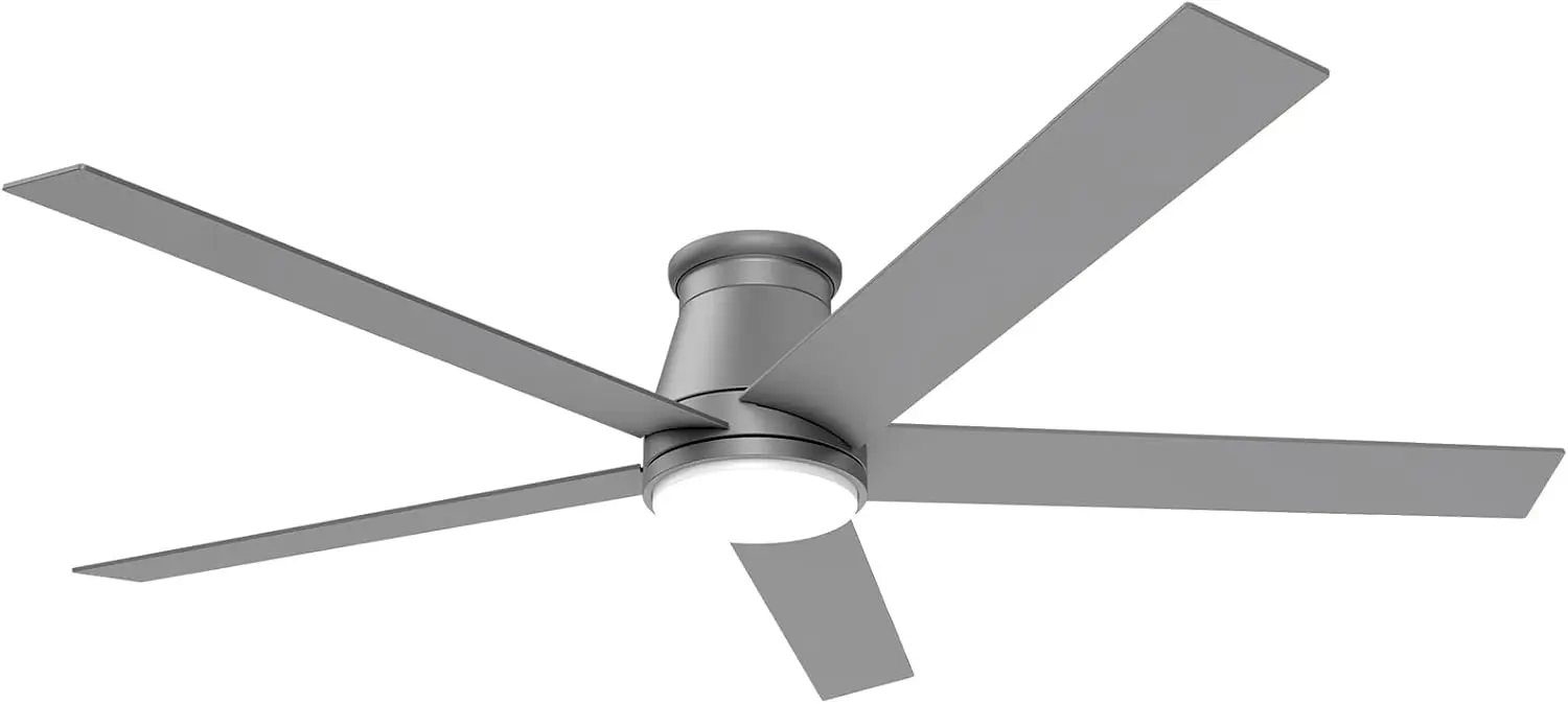 Transform Your Space with a 60 Inch Flush Mount Ceiling Fan