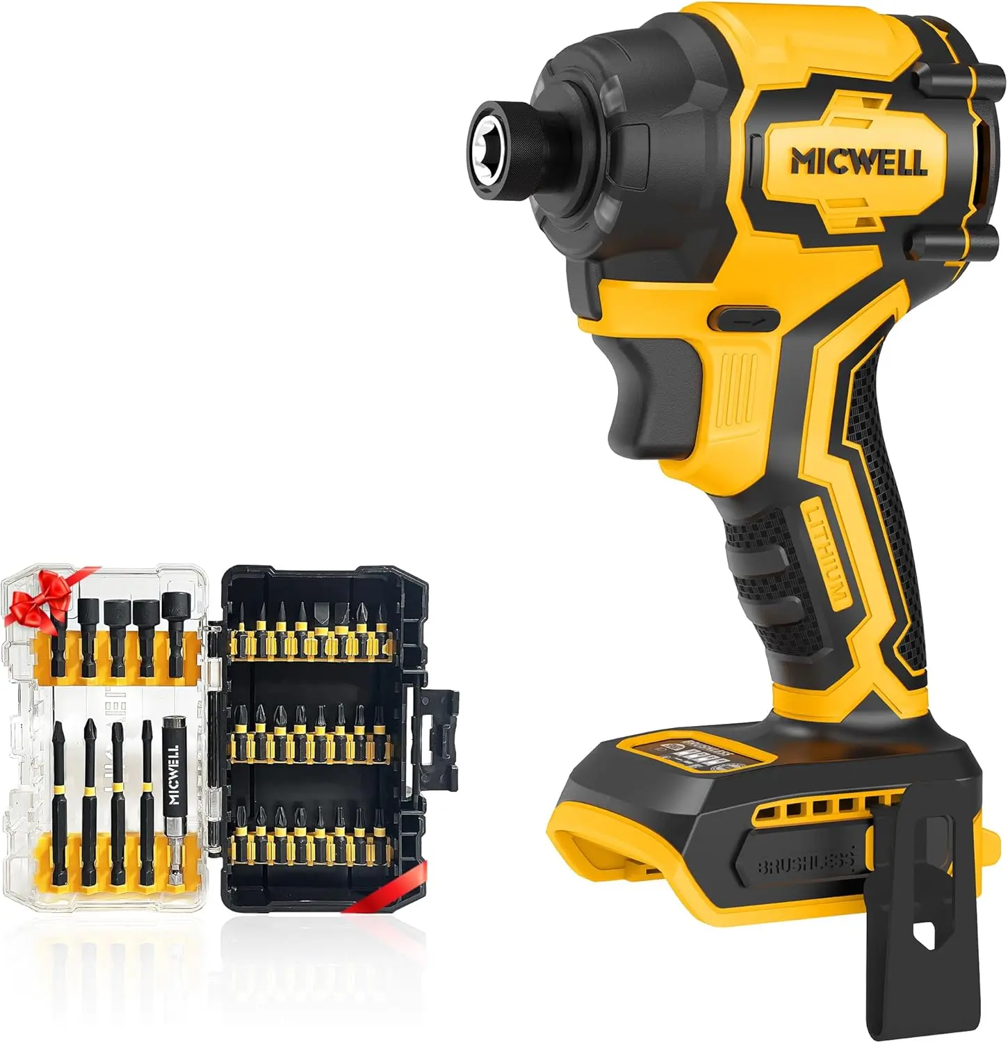 Unlocking Power: The Benefits of a Cordless Impact Driver