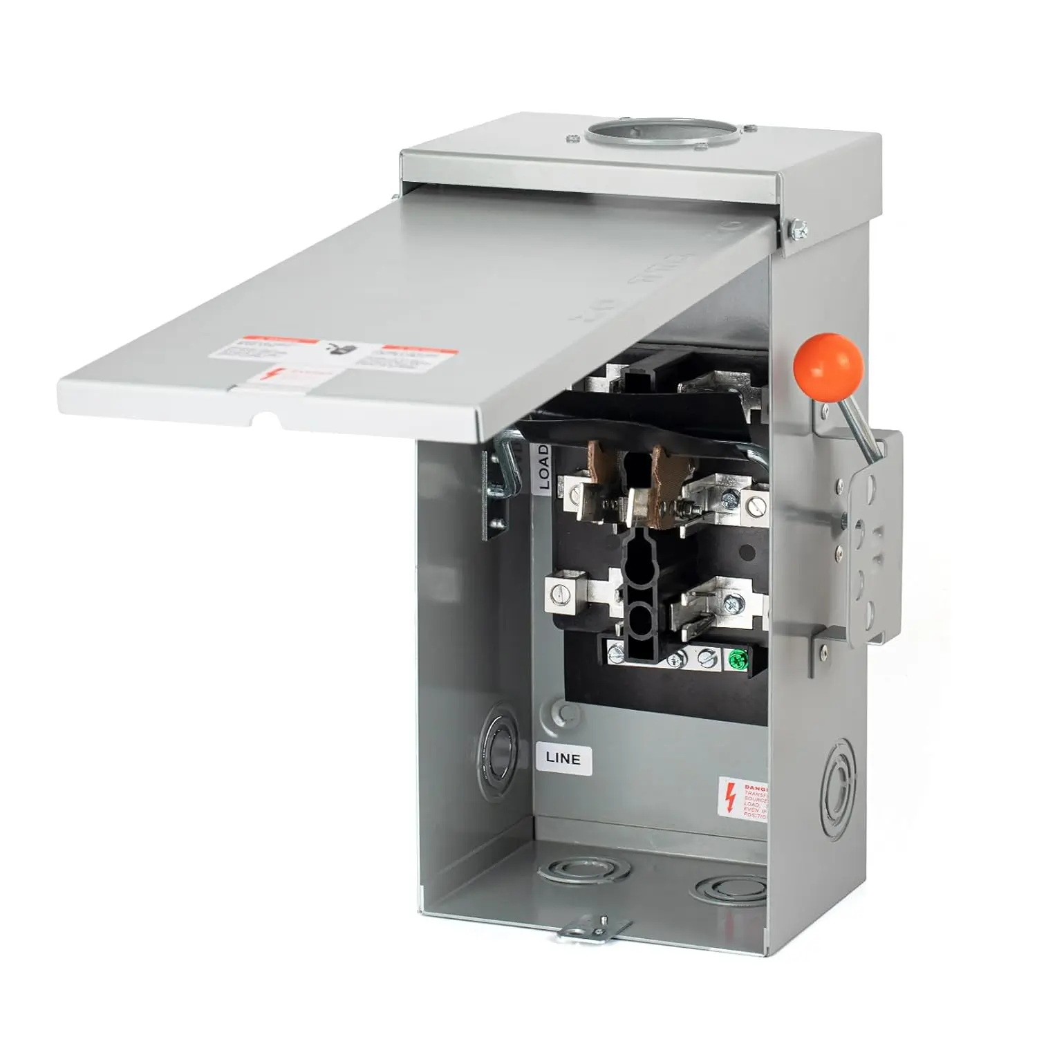 The Power of a 100 Amp Generator Transfer Switch