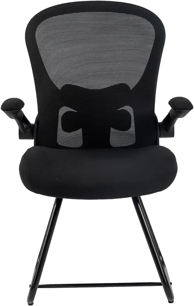 Comfort and Support: The Ergonomic Office Chair with Lumbar Support