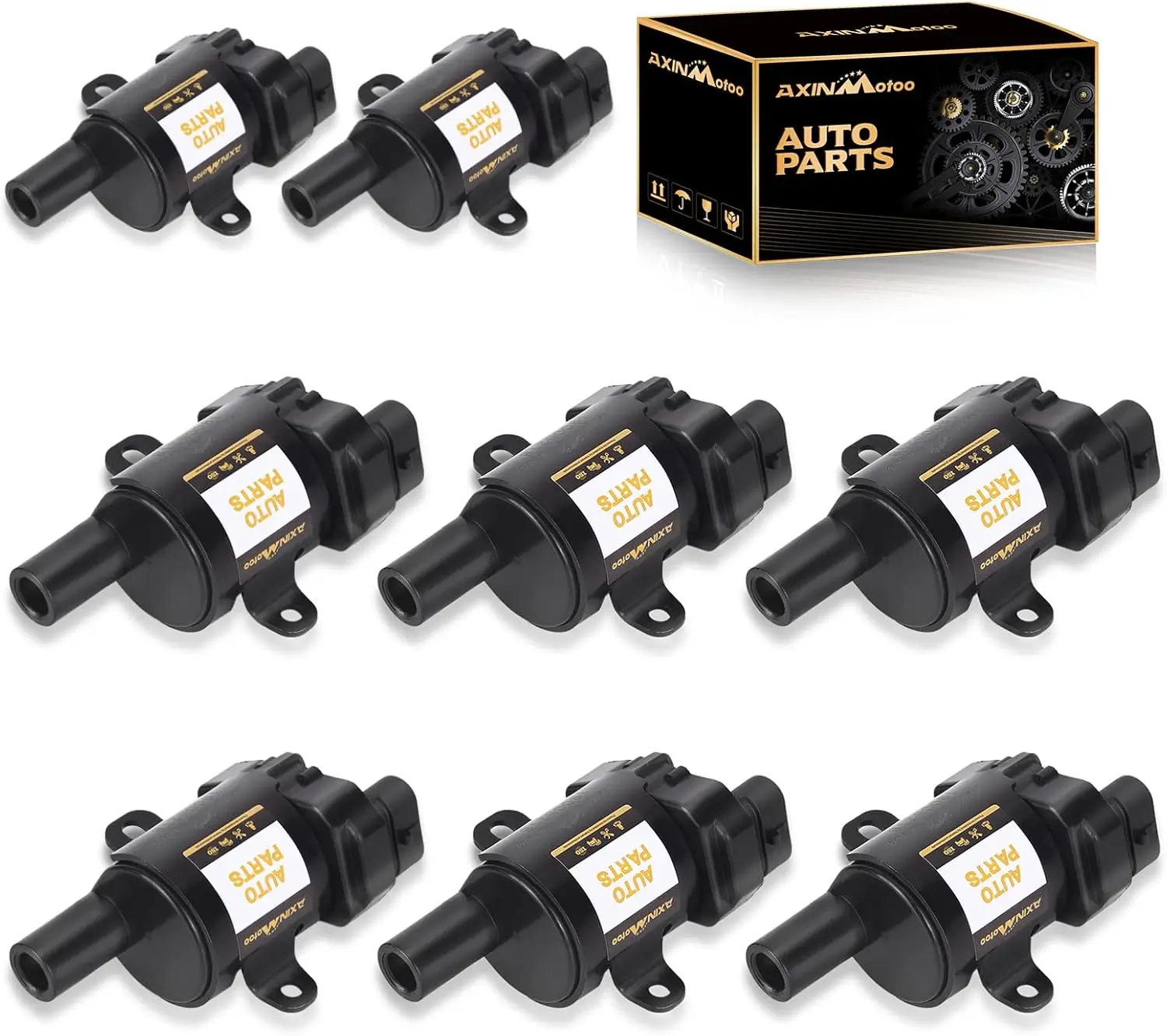 Ultimate Guide to GMC Ignition Coils Replacement for Peak Performance